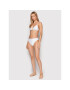 Seafolly Vrchný diel bikín Essentials 30969-640 Biela - Pepit.sk