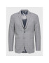 Selected Homme Sako 16087746 Sivá Slim Fit - Pepit.sk