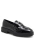 Sergio Bardi Loafers WI16-C1053-01SB Čierna - Pepit.sk