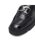 Sergio Bardi Loafers WI16-C1053-01SB Čierna - Pepit.sk