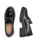 Sergio Bardi Loafers WI23-C1038-03SB Čierna - Pepit.sk