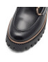 Sergio Bardi Loafers WI23-C1038-03SB Čierna - Pepit.sk