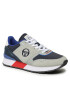 Sergio Tacchini Sneakersy Ace STM213725-01 Tmavomodrá - Pepit.sk