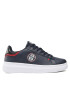 Sergio Tacchini Sneakersy King STM227304-01 Tmavomodrá - Pepit.sk