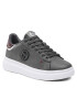 Sergio Tacchini Sneakersy King STM227304-02 Sivá - Pepit.sk