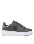 Sergio Tacchini Sneakersy King STM227304-02 Sivá - Pepit.sk