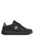 Sergio Tacchini Sneakersy King STM227304-03 Čierna - Pepit.sk