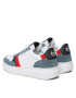 Sergio Tacchini Sneakersy Leanide STM314920-04 Biela - Pepit.sk