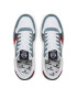 Sergio Tacchini Sneakersy Leanide STM314920-04 Biela - Pepit.sk