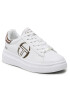 Sergio Tacchini Sneakersy Molly STW228717-01 Biela - Pepit.sk