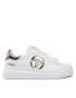 Sergio Tacchini Sneakersy Molly STW228717-01 Biela - Pepit.sk