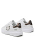 Sergio Tacchini Sneakersy Molly STW228717-01 Biela - Pepit.sk