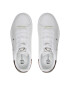 Sergio Tacchini Sneakersy Molly STW228717-01 Biela - Pepit.sk