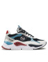 Sergio Tacchini Sneakersy Motion STM125500-02 Farebná - Pepit.sk