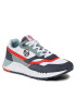 Sergio Tacchini Sneakersy Newby STM315705-01 Biela - Pepit.sk