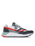 Sergio Tacchini Sneakersy Newby STM315705-01 Biela - Pepit.sk