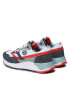 Sergio Tacchini Sneakersy Newby STM315705-01 Biela - Pepit.sk