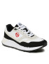 Sergio Tacchini Sneakersy Newby STM315705-02 Biela - Pepit.sk