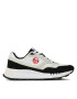 Sergio Tacchini Sneakersy Newby STM315705-02 Biela - Pepit.sk