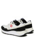 Sergio Tacchini Sneakersy Newby STM315705-02 Biela - Pepit.sk