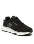 Sergio Tacchini Sneakersy Trace STF231M016-01 Čierna - Pepit.sk