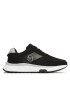 Sergio Tacchini Sneakersy Trace STF231M016-01 Čierna - Pepit.sk