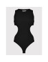 Simple Body BOD002 Čierna Slim Fit - Pepit.sk