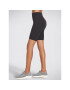 Skechers Cyklistické šortky Goflex Hw 10" Bike Short W3SH53 Čierna Slim Fit - Pepit.sk