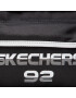 Skechers Ľadvinka S980.06 Čierna - Pepit.sk