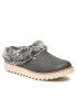 Skechers Papuče Winter Rock 113423/CCL Sivá - Pepit.sk