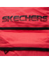 Skechers Ruksak Downtown Backpack Červená - Pepit.sk