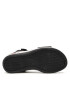 Skechers Sandále Arch Fit Sunshine 163310/BLK Čierna - Pepit.sk