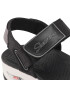 Skechers Sandále Arch Fit Sunshine 163310/BLK Čierna - Pepit.sk