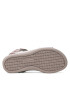 Skechers Sandále Arch Fit Sunshine 163310/TPPK Sivá - Pepit.sk