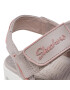 Skechers Sandále Arch Fit Sunshine 163310/TPPK Sivá - Pepit.sk