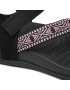 Skechers Sandále Beachy Sunrise 163221/BKLP Čierna - Pepit.sk