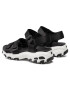 Skechers Sandále Fresh Catch 31514 /BLK Čierna - Pepit.sk