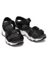 Skechers Sandále Fresh Catch 31514 /BLK Čierna - Pepit.sk