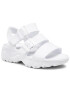 Skechers Sandále Style Icon 111061/WHT Biela - Pepit.sk