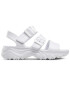 Skechers Sandále Style Icon 111061/WHT Biela - Pepit.sk