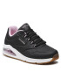 Skechers Sneakersy 2nd Best 155542/BLK Čierna - Pepit.sk