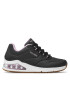 Skechers Sneakersy 2nd Best 155542/BLK Čierna - Pepit.sk