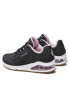 Skechers Sneakersy 2nd Best 155542/BLK Čierna - Pepit.sk