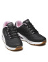 Skechers Sneakersy 2nd Best 155542/BLK Čierna - Pepit.sk