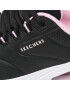 Skechers Sneakersy 2nd Best 155542/BLK Čierna - Pepit.sk