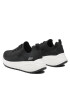 Skechers Sneakersy Allegiance Crew 117027/BLK Čierna - Pepit.sk