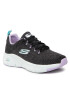 Skechers Sneakersy Arch Fit Comfy Wave Sivá - Pepit.sk