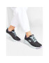 Skechers Sneakersy Arch Fit Comfy Wave Sivá - Pepit.sk