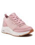 Skechers Sneakersy Arch Fit S-Miles 155565/MVE Ružová - Pepit.sk