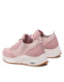 Skechers Sneakersy Arch Fit S-Miles 155565/MVE Ružová - Pepit.sk